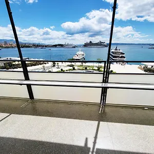 Mila Appartement